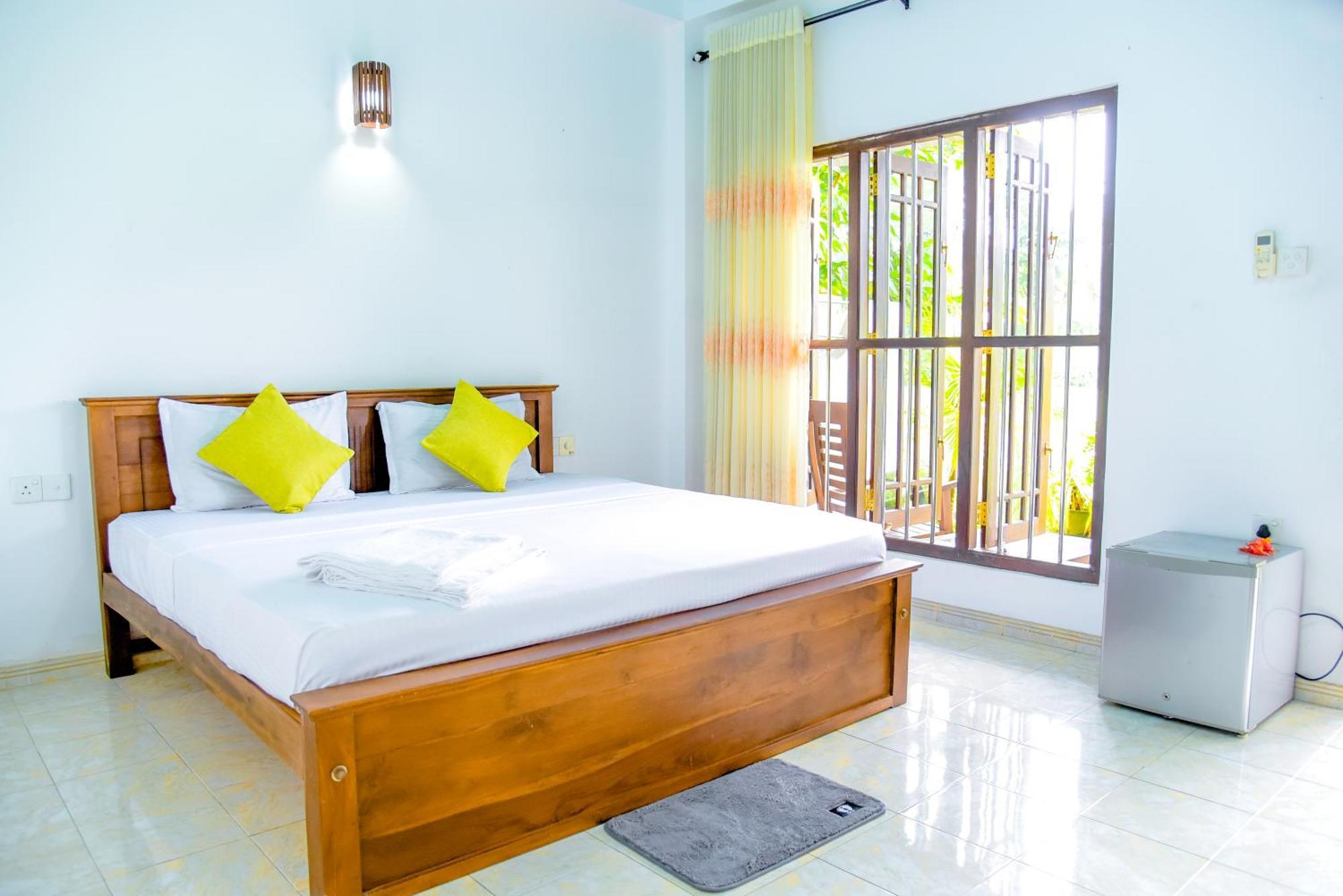 Paddy Field View Resort Mirissa Exterior photo